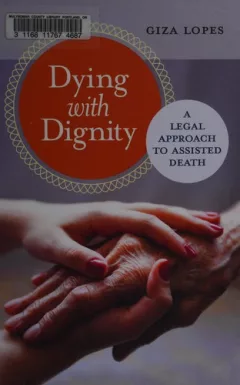 Dying with dignity