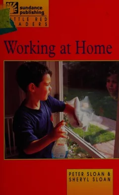 Working at home