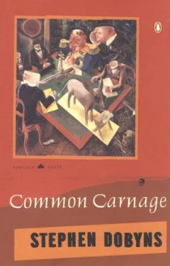Common carnage