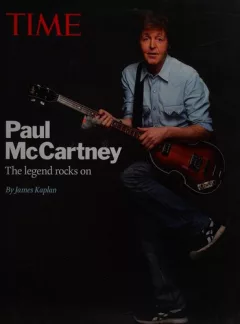 Paul McCartney