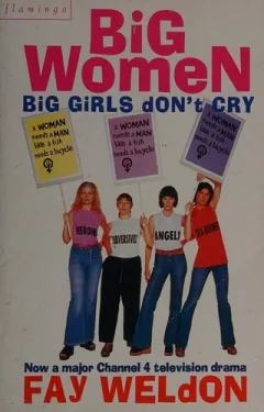 Big women