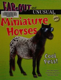 Miniature horses