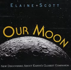 Our moon