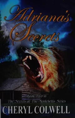 Adriana's secrets