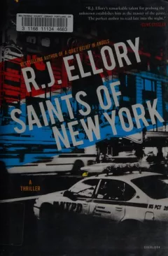 Saints of New York