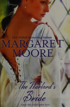 The Warlord's Bride