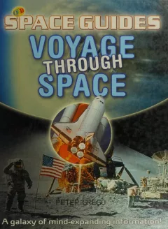 Voyage through space