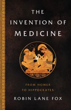 Invention of Medicine