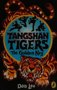 The golden key
