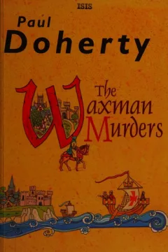The Waxman murders