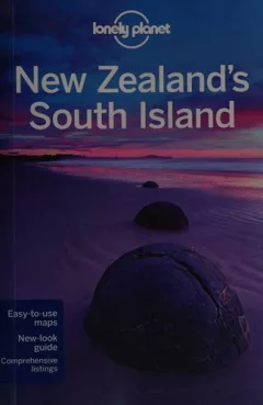 New Zealand's South Island