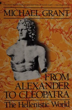 From Alexander to Cleopatra