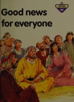 Good news for everyone