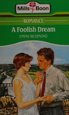 A Foolish Dream