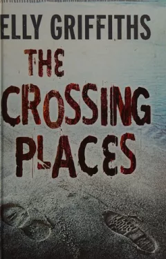 The crossing places
