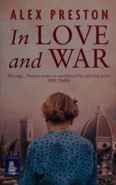 In love and war
