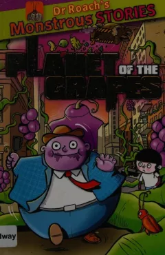 Planet of the grapes