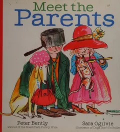 Meet the parents