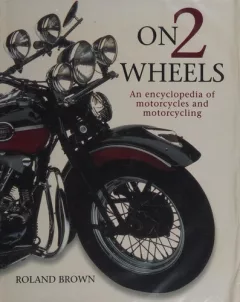 On 2 wheels