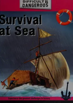 Survival at sea