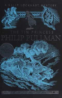 The tin princess