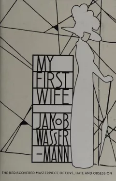 My first wife