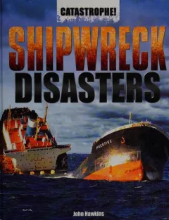 Shipwreck disasters