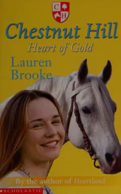 Heart of gold