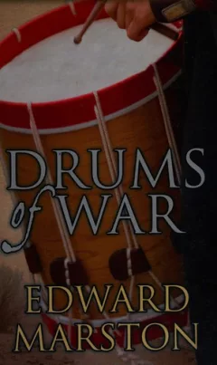 Drums of war