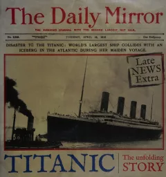 Titanic