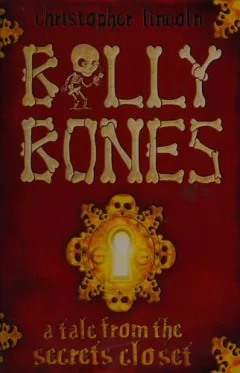 Billy Bones