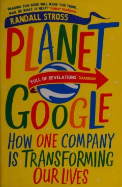 Planet Google