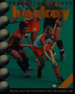Hockey