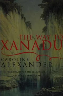 The way to Xanadu