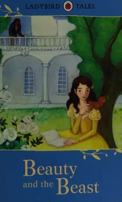 Beauty and the beast