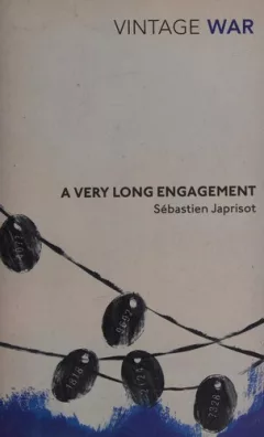 A very long engagement