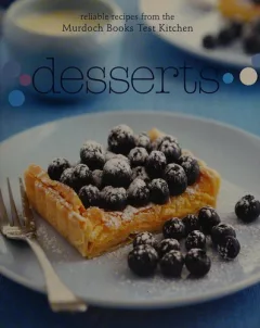 Desserts