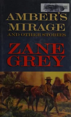 Amber's mirage