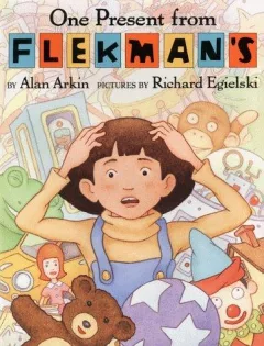 One present from Flekman's