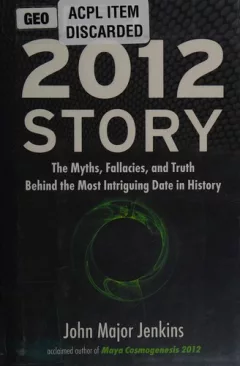 The 2012 story