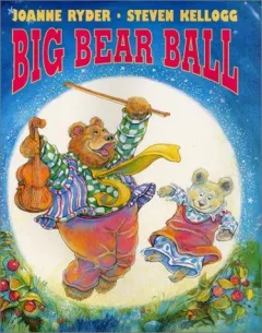 Big bear ball
