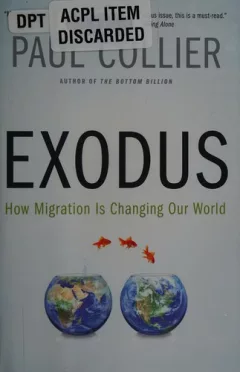 Exodus