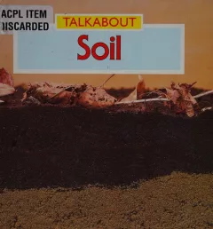 Talkabout soil