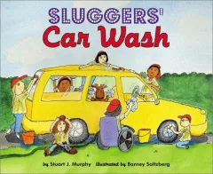 Sluggers' car wash