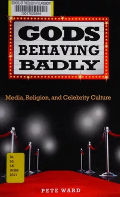 Gods behaving badly