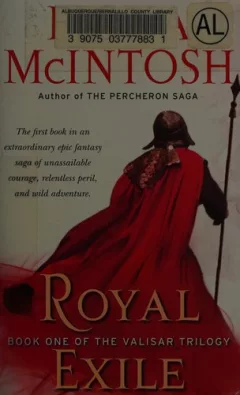 Royal exile