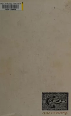 My search for absolutes