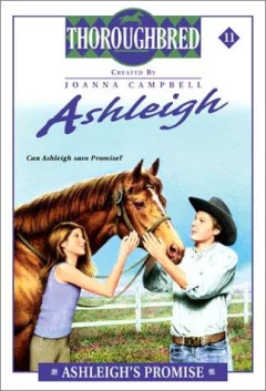 Ashleigh's promise