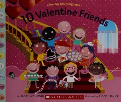10 Valentine friends