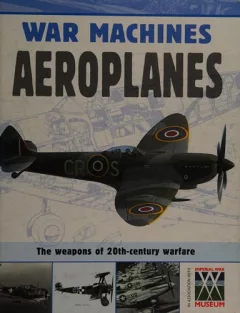 Aeroplanes